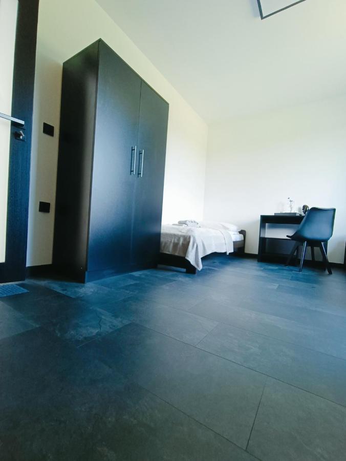 Modern Rancho - Apartamenty Nad Rzeka, Przy Stadninie Koni Kruszyna  Kültér fotó